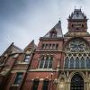 世界最顶尖的十所大学排名(2022世界大学前100排名)